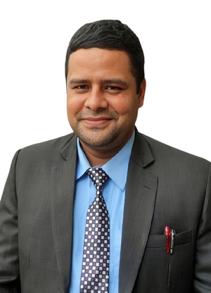 Mr.Ram Hari Mishra